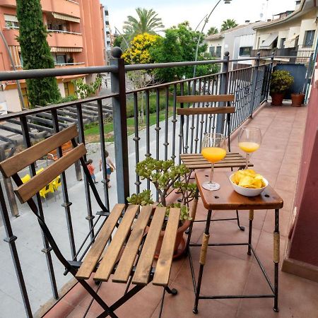 Apartment Ancora By Interhome Malgrat de Mar Exterior foto