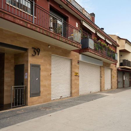 Apartment Ancora By Interhome Malgrat de Mar Exterior foto