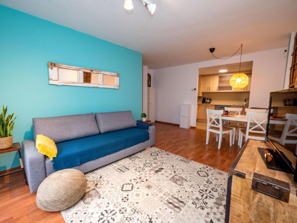 Apartment Ancora By Interhome Malgrat de Mar Exterior foto