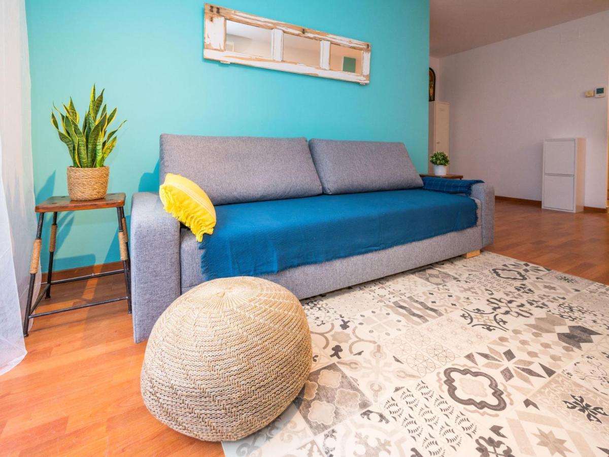 Apartment Ancora By Interhome Malgrat de Mar Exterior foto