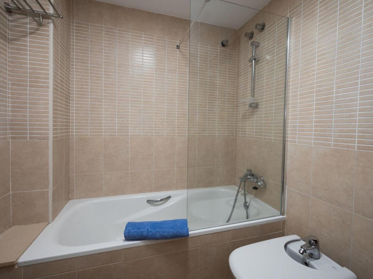 Apartment Ancora By Interhome Malgrat de Mar Exterior foto